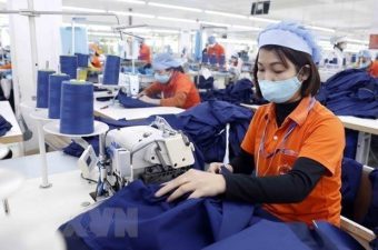 Textile – garment sector sees strong growth