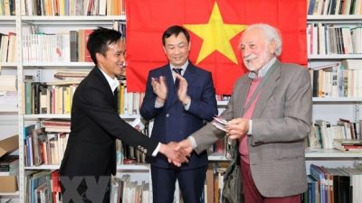 Vietnamese cultural centre opened in Italy’s Venice city