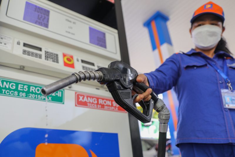 Fuel price hikes a great burden on transport businesses