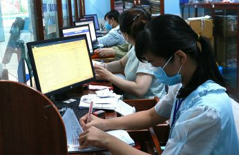 Too much work, not enough people: HCMC’s streamlining failure