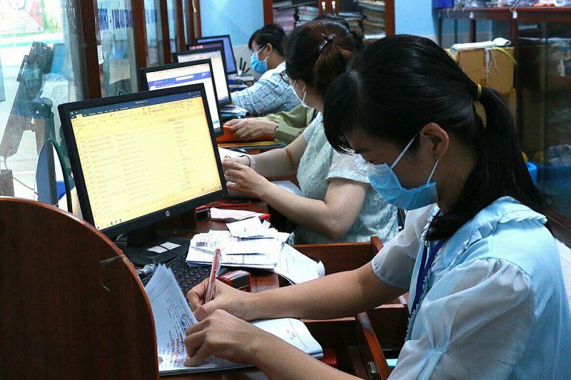 Too much work, not enough people: HCMC's streamlining failure