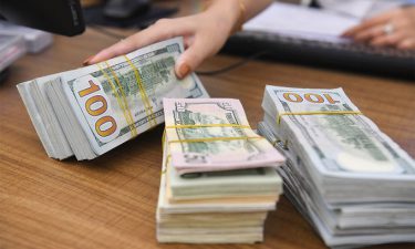 Vietnam to speed up foreign currency selling