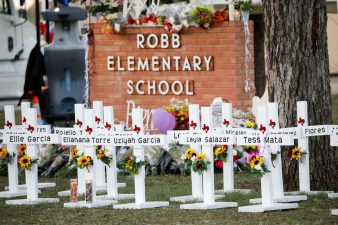 Vietnamese students in US petrified by gun violence