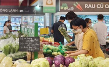 Vietnamese turn frugal as prices soar