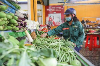 Vietnam grapples with economic headwinds in H1
