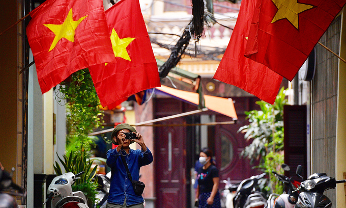 Vietnam to enjoy 4-day National Day break