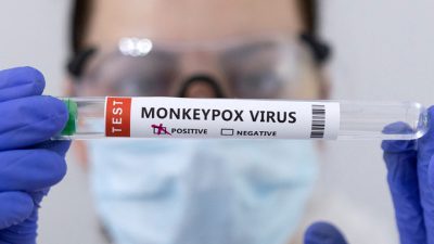 Vietnam to quarantine monkeypox patients