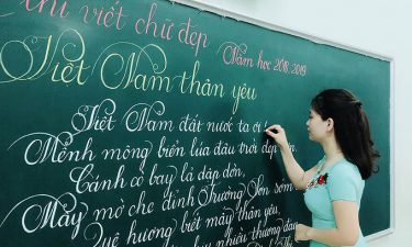 Sep 8 declared day of Vietnamese language appreciation overseas